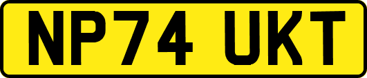 NP74UKT