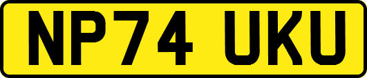 NP74UKU