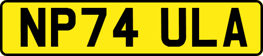 NP74ULA