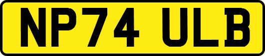 NP74ULB