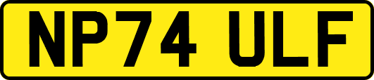 NP74ULF