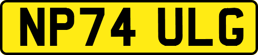 NP74ULG