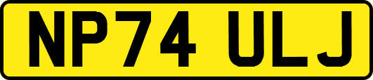 NP74ULJ