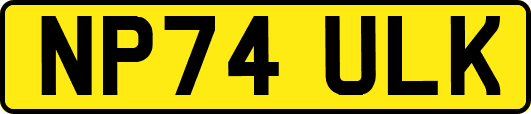 NP74ULK
