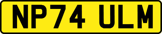 NP74ULM