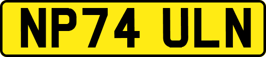 NP74ULN