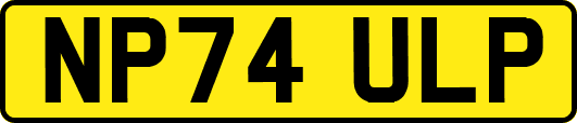 NP74ULP