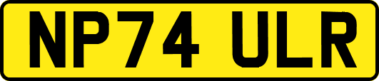 NP74ULR