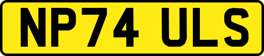 NP74ULS