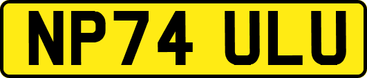 NP74ULU