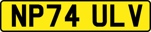 NP74ULV