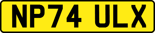 NP74ULX