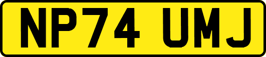 NP74UMJ