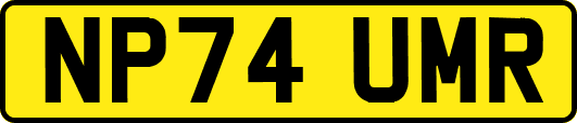 NP74UMR