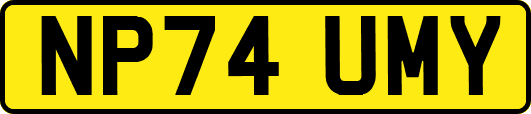 NP74UMY