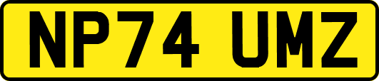NP74UMZ