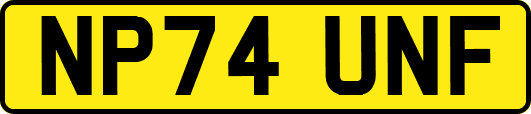 NP74UNF