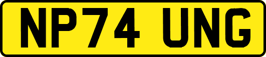 NP74UNG
