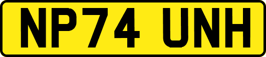 NP74UNH
