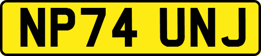 NP74UNJ