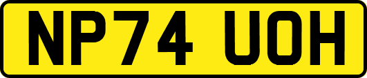 NP74UOH