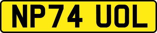 NP74UOL