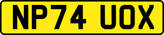 NP74UOX