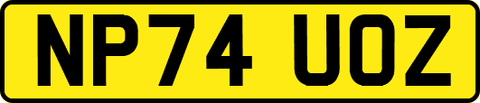 NP74UOZ