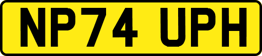 NP74UPH
