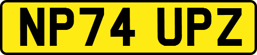 NP74UPZ