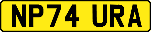 NP74URA