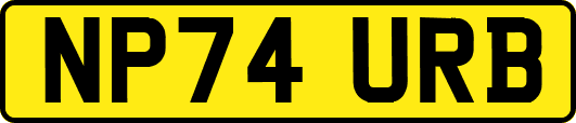 NP74URB
