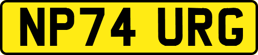 NP74URG