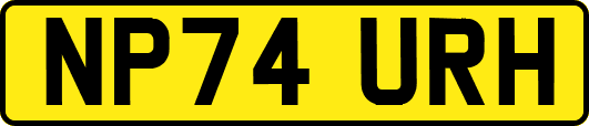 NP74URH