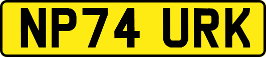NP74URK