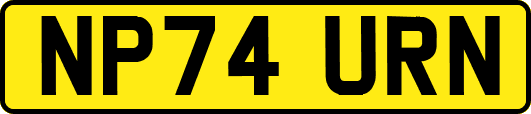 NP74URN