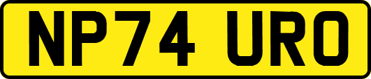 NP74URO