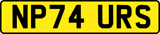NP74URS