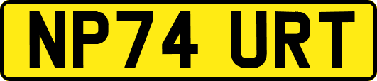 NP74URT