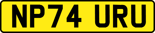 NP74URU
