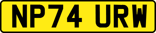 NP74URW