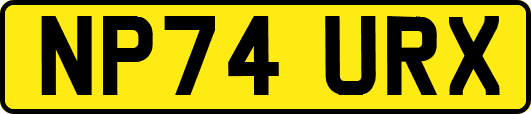 NP74URX