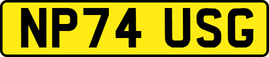 NP74USG