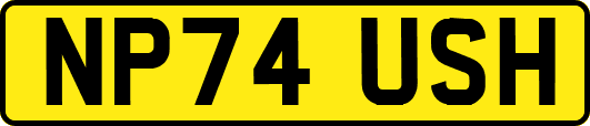 NP74USH