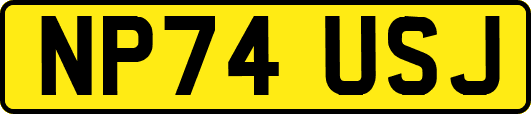 NP74USJ