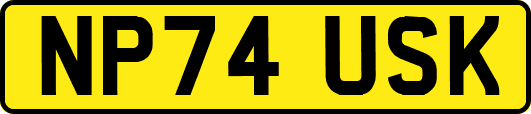 NP74USK