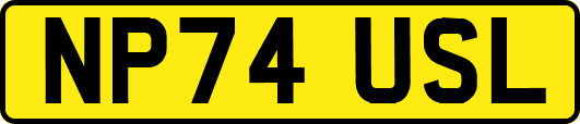 NP74USL