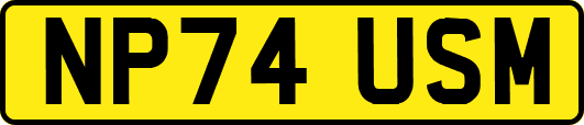 NP74USM