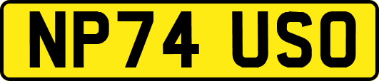 NP74USO