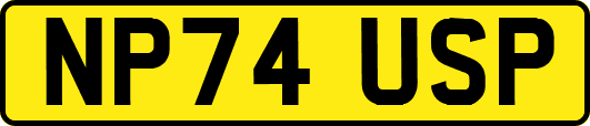 NP74USP